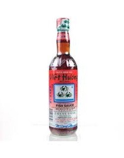 THREE CRABS FISH SAUCE 682ML